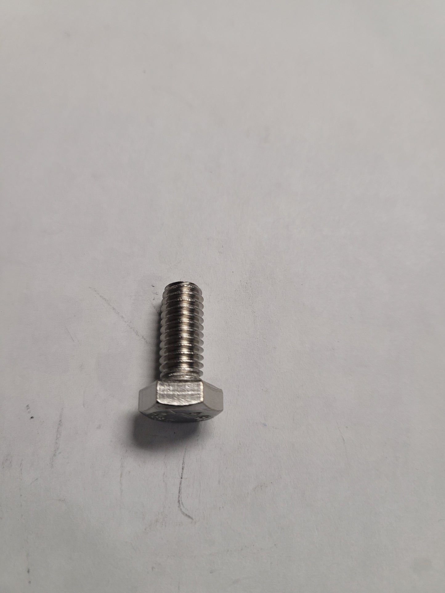 Screw, Volvo, (NOS) 3852192
