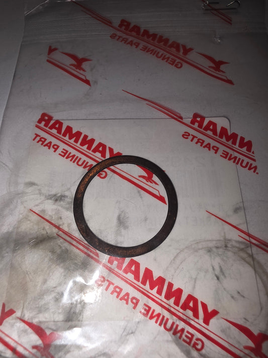 Yanmar 124950-11450 Gasket, Chamber
