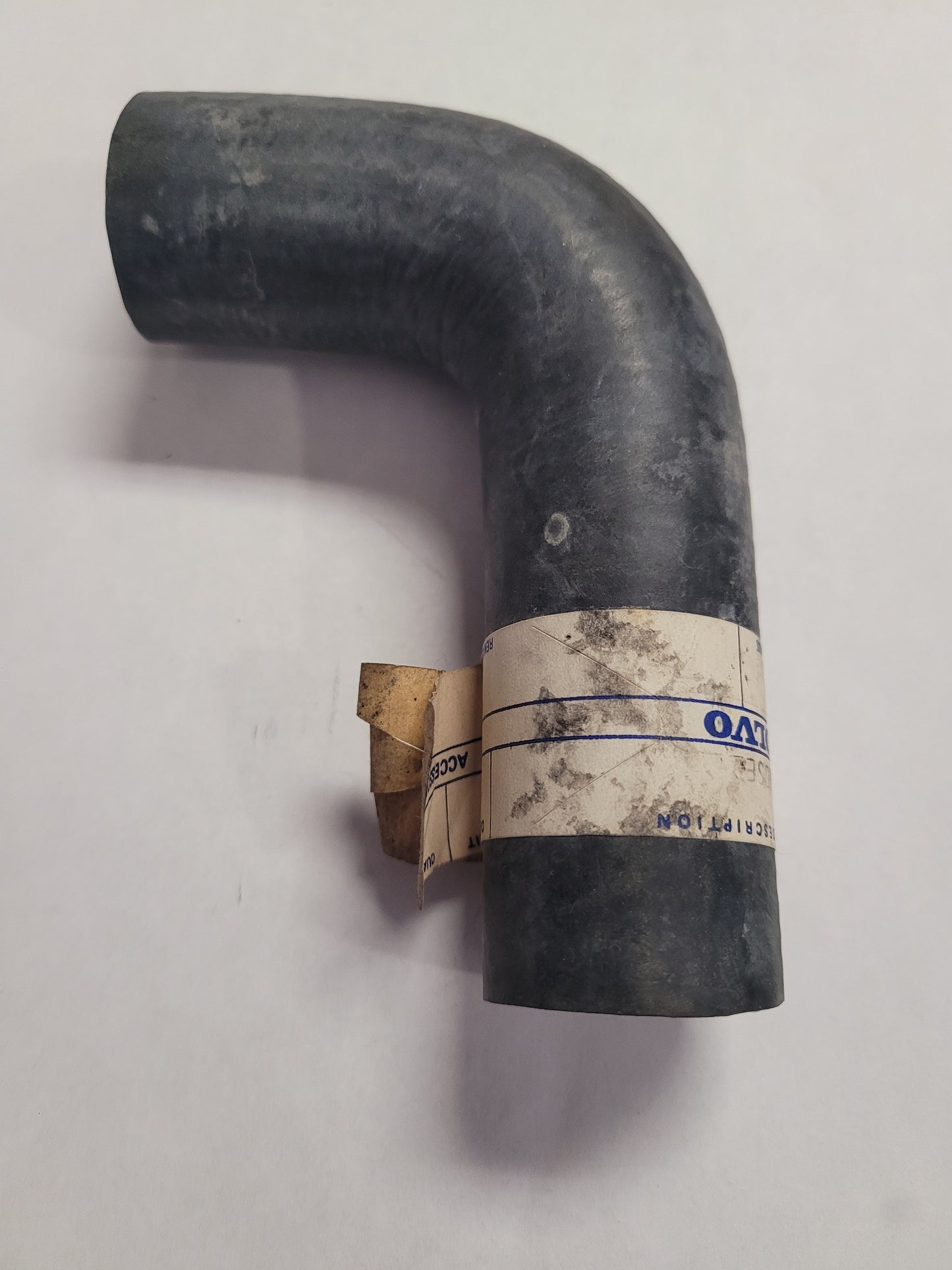 Hose, Vintage, (NOS) Volvo 826224