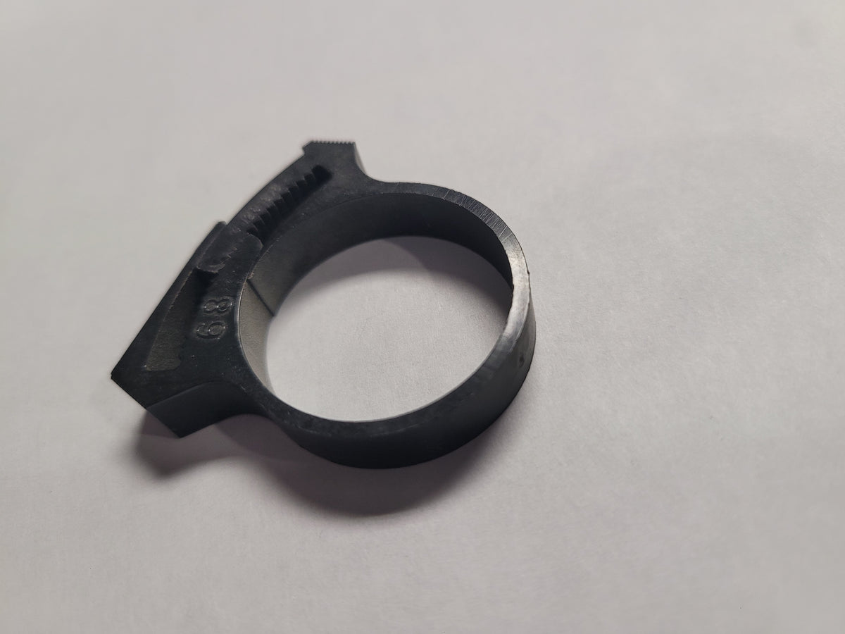 #68 Snapper Clamp, Sierra 18-8768