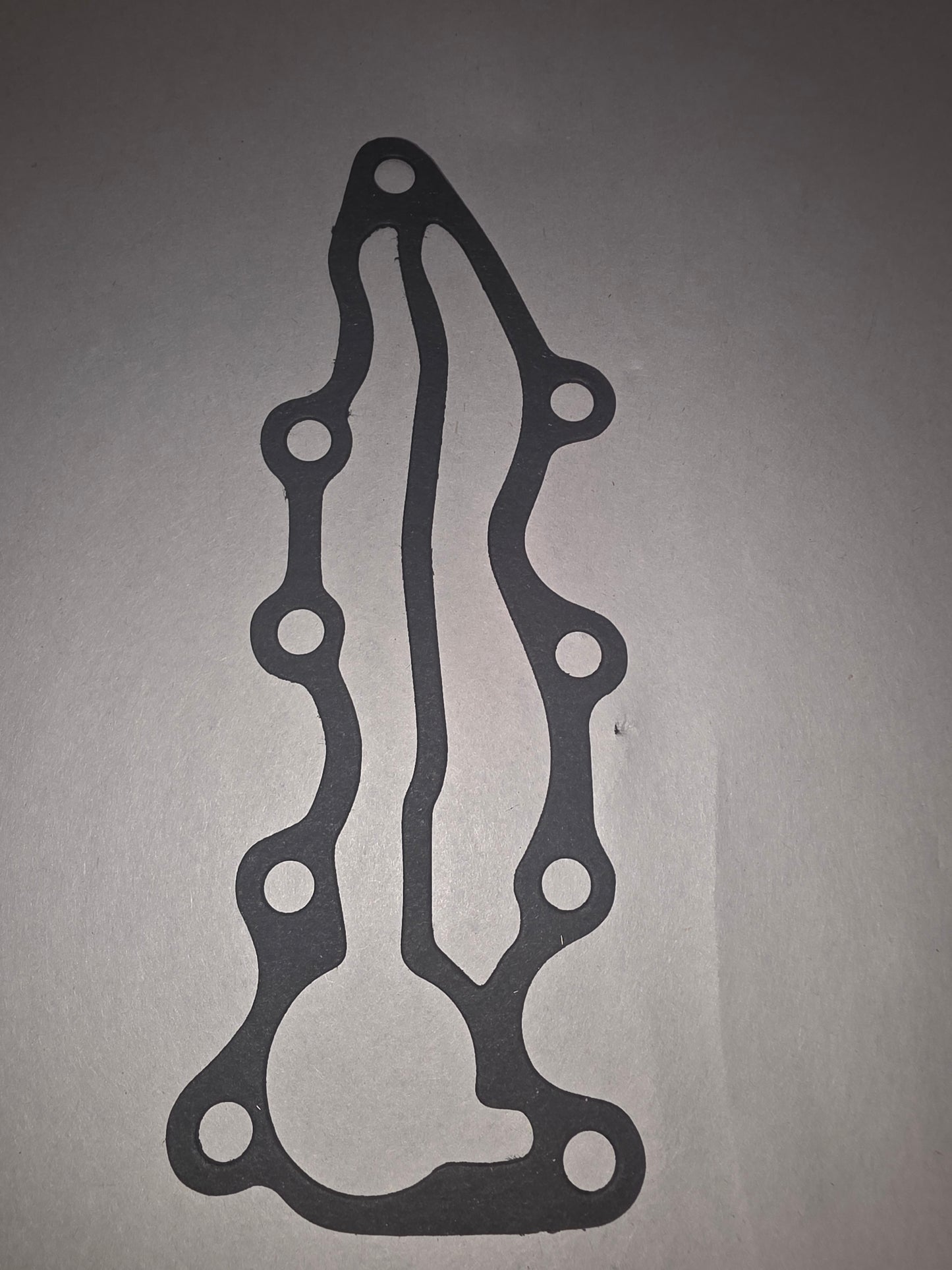 OMC 329920 Gasket, Water