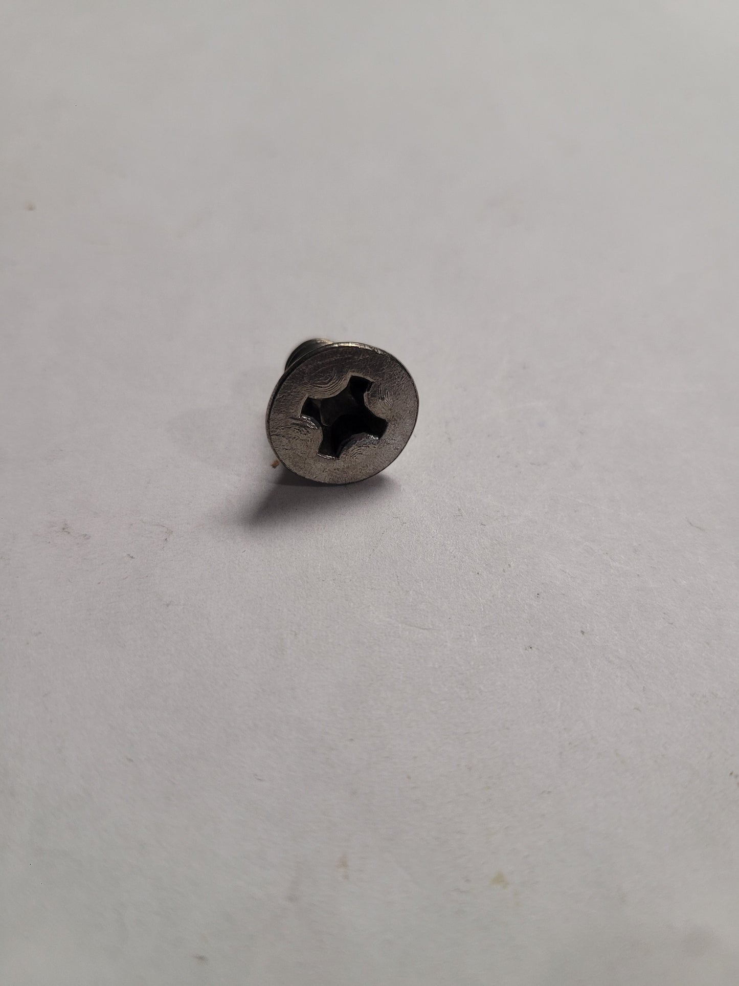 Screw, (NOS) Volvo 940203