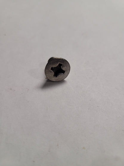 Screw, (NOS) Volvo 940203
