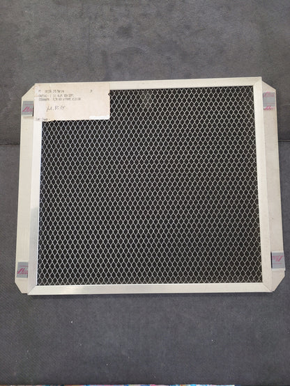 Filter Assy. W/Frame VC12-16K 235000070 Marine Air
