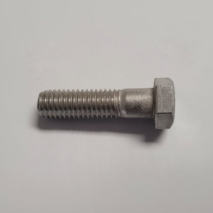 Cap Screw, Hex Head, SS,1/2"-13x2", 4-0878
