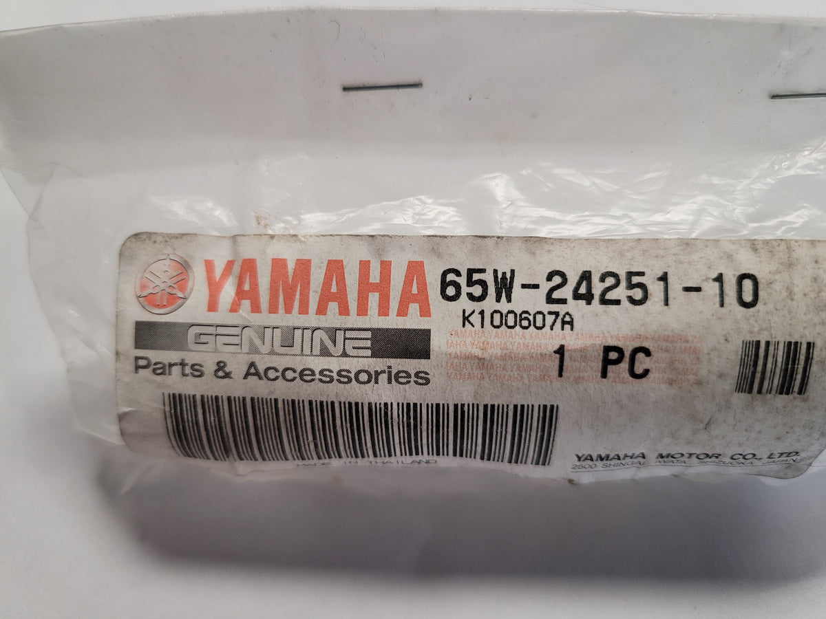 Fuel Filter, Yamaha 65W-24251-10-00