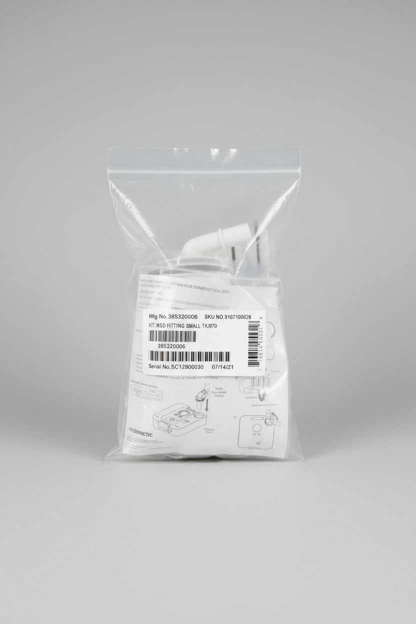 Kit,MSD small, TK/970 Series