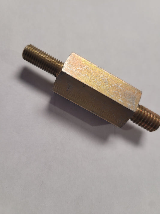 Stud, (NOS) Volvo  3853402