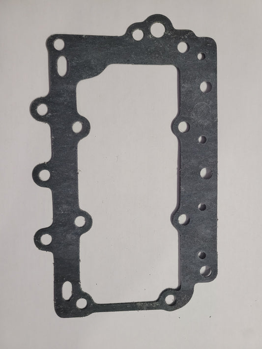 Exhaust Cover Gasket