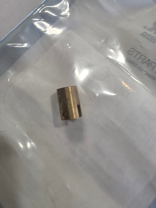 Piston, Choke
