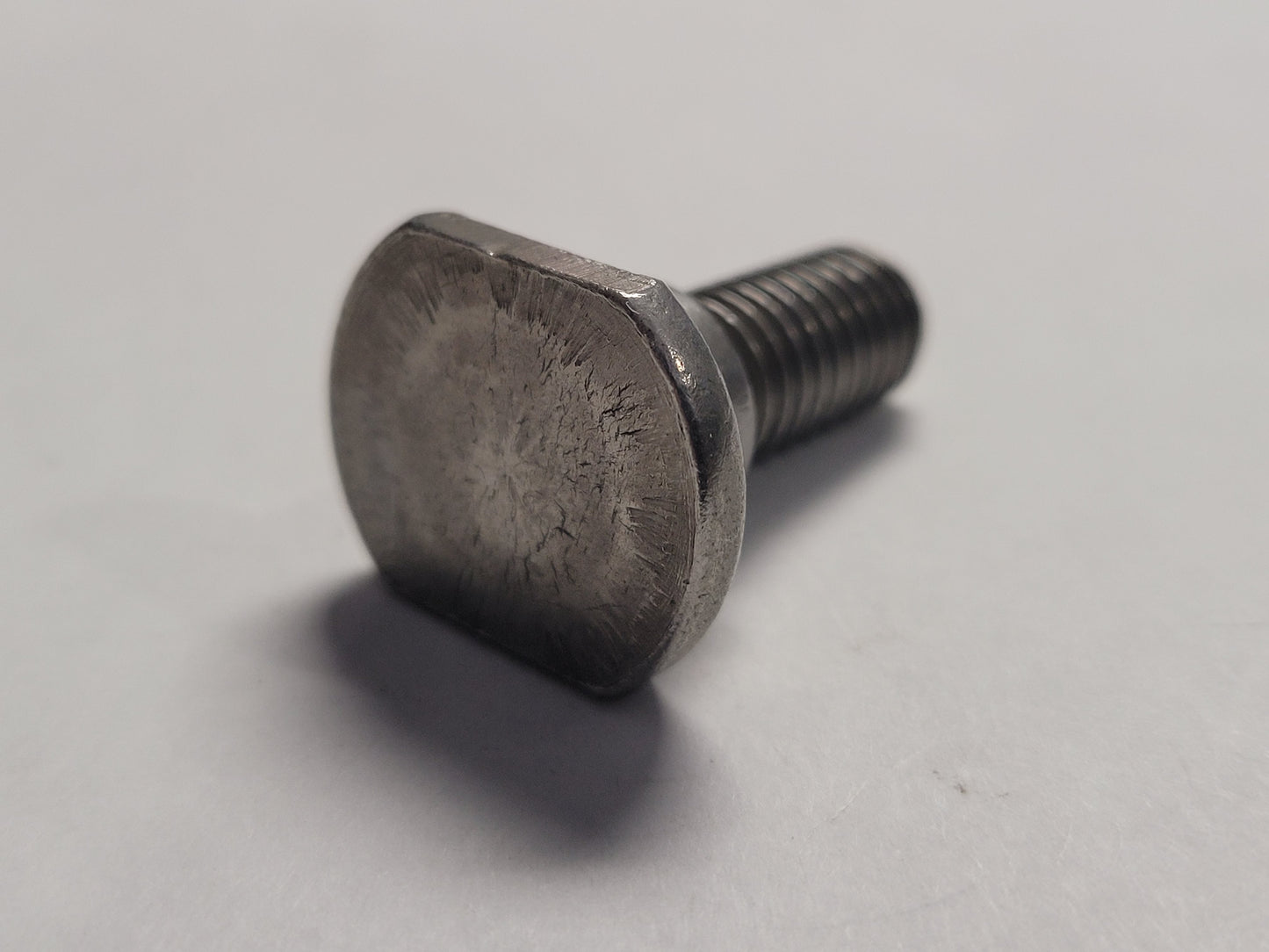 THRUST PAD, Trim rod, OMC 321499
