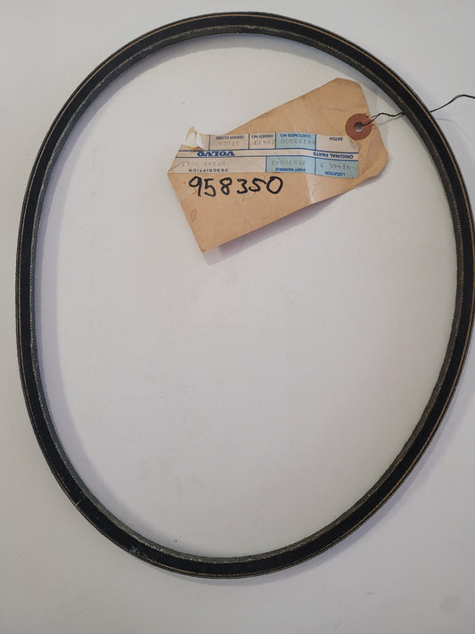 V-Belt Volvo, 958350 (NOS)