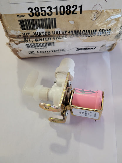 Kit, Water Valve 12/Magnum Opus Sealand 385310821