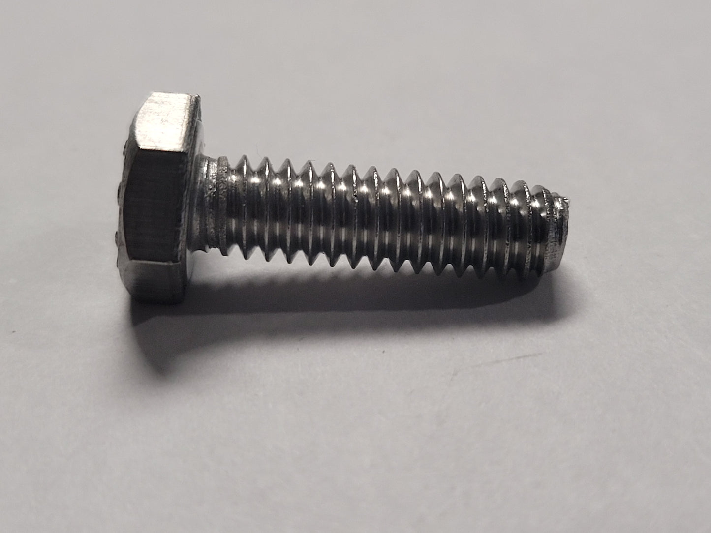 Screw, Tiller Handle, Quicksilver 28668