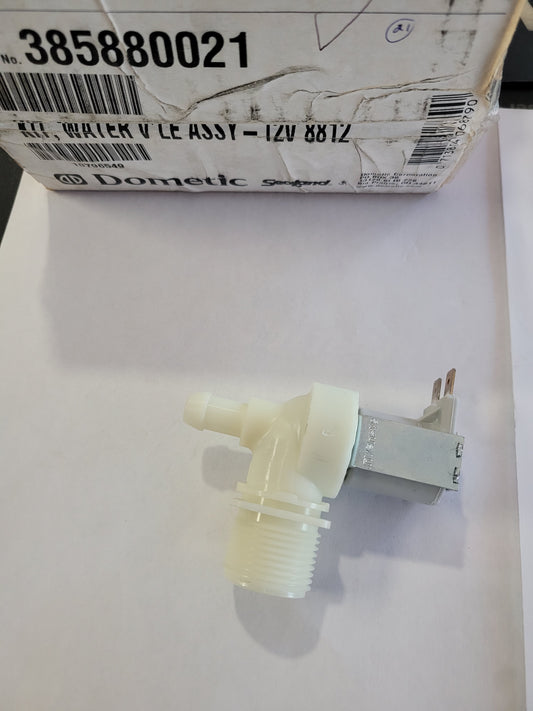 Water Valve Kit Sealand 385880021