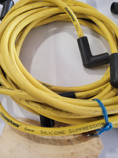 Wire Set Marine Power 470511