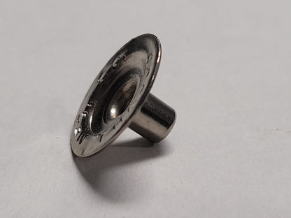 Snap, Male Side Clinch Type, 1DOT-5073