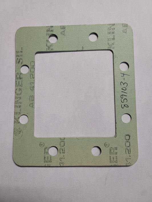 Gasket, Vintage, (NOS) Volvo 859103