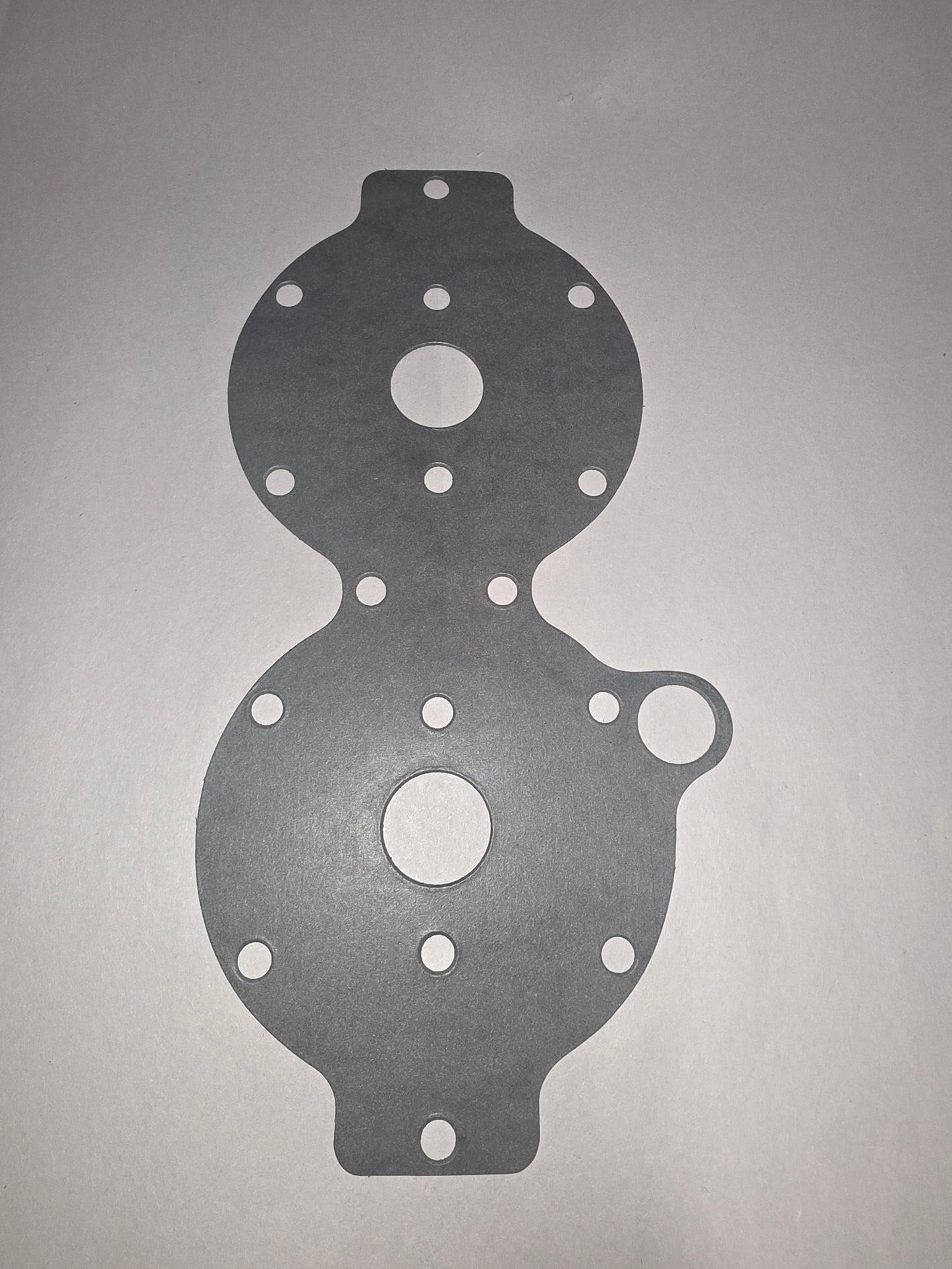 OMC 318335 Water Jacket Gasket