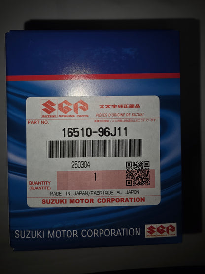 Suzuki DF150-DF350 Oil Filter 16510-96J11