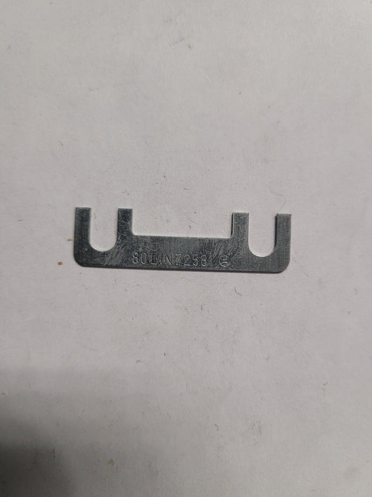 Fuse, 60 Amp, Vintage, (NOS) Volvo 239148