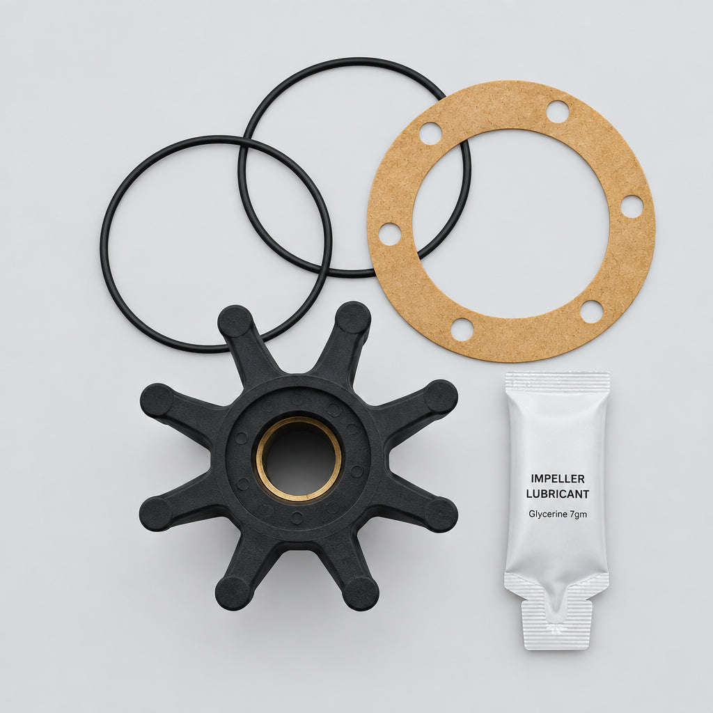 Kohler GM50644 OEM Impeller Kit