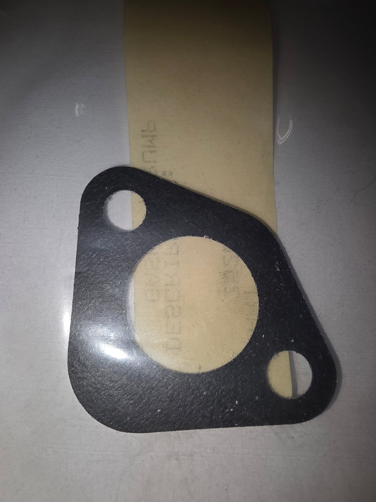 Kohler 252061 gasket, fuel pump