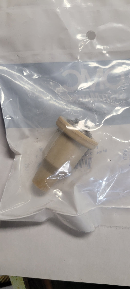 Thermostat assy (NOS) Omc 765559