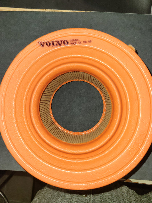 Air Filter Insert, (NOS) 858488