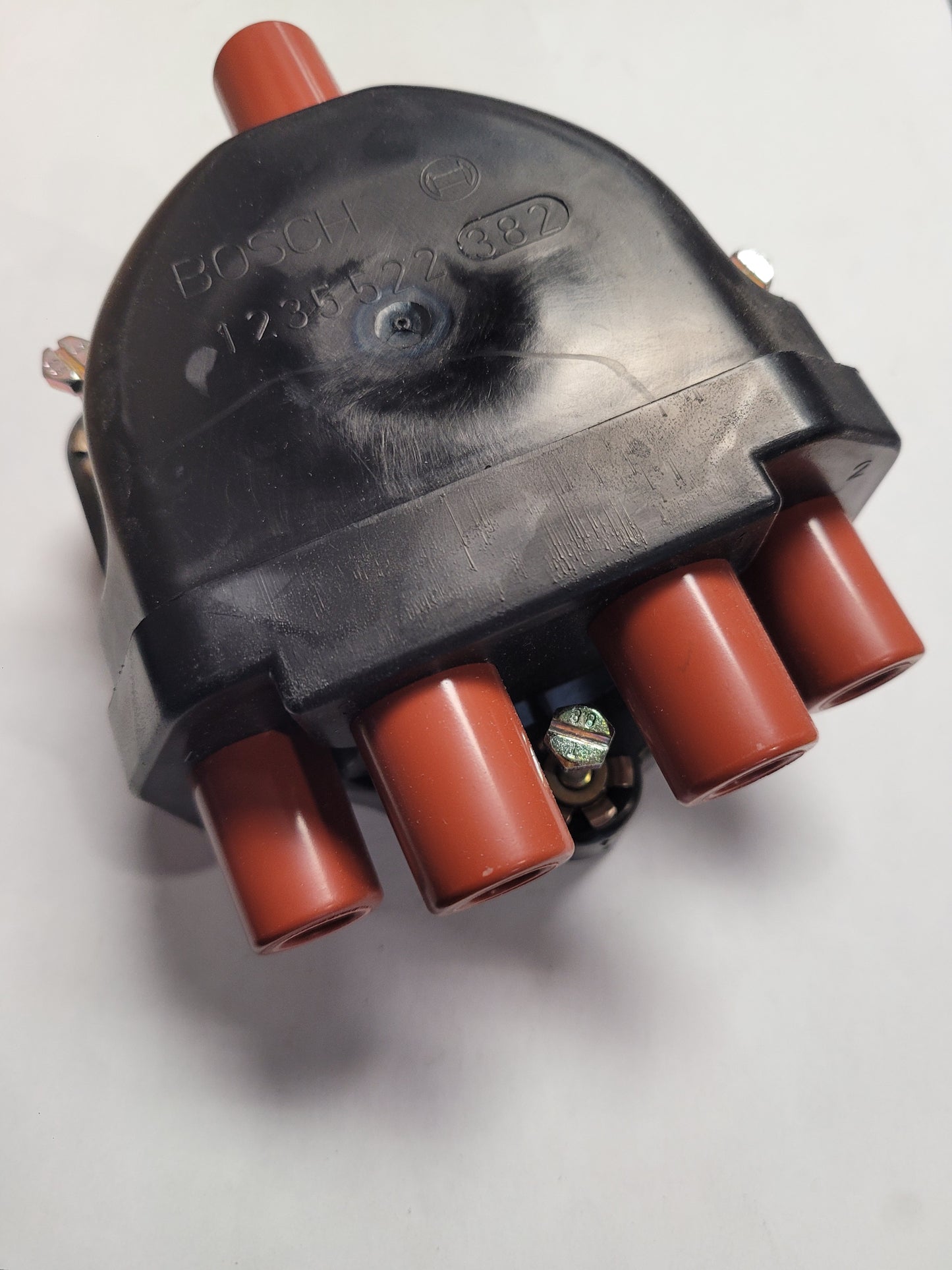 Distributor Cap, Vintage, (NOS) Volvo 1346788