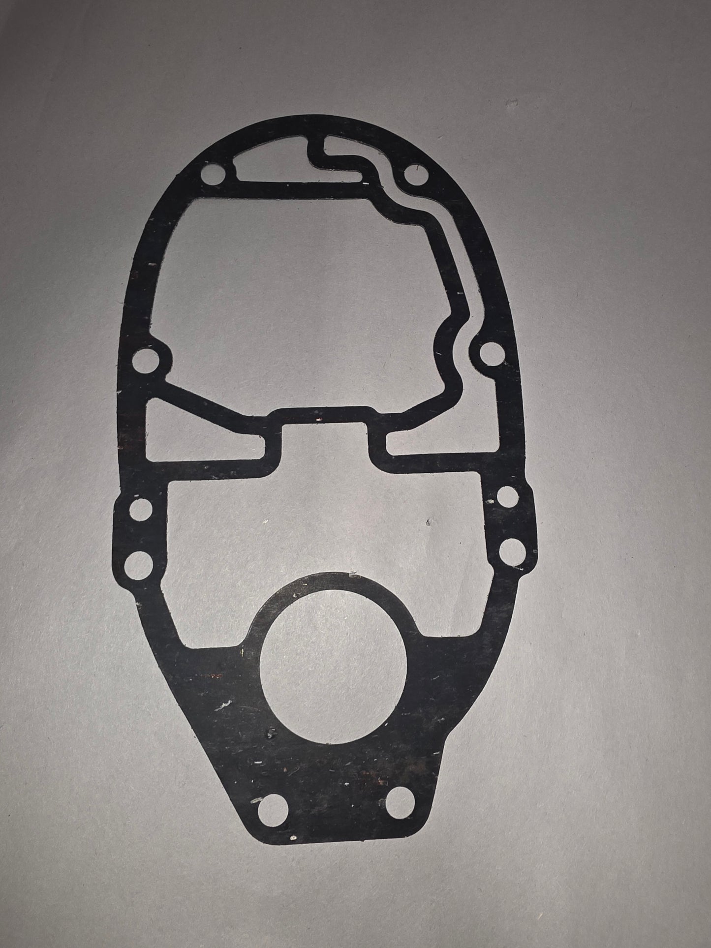 OMC 310137 Powerhead Base Gasket