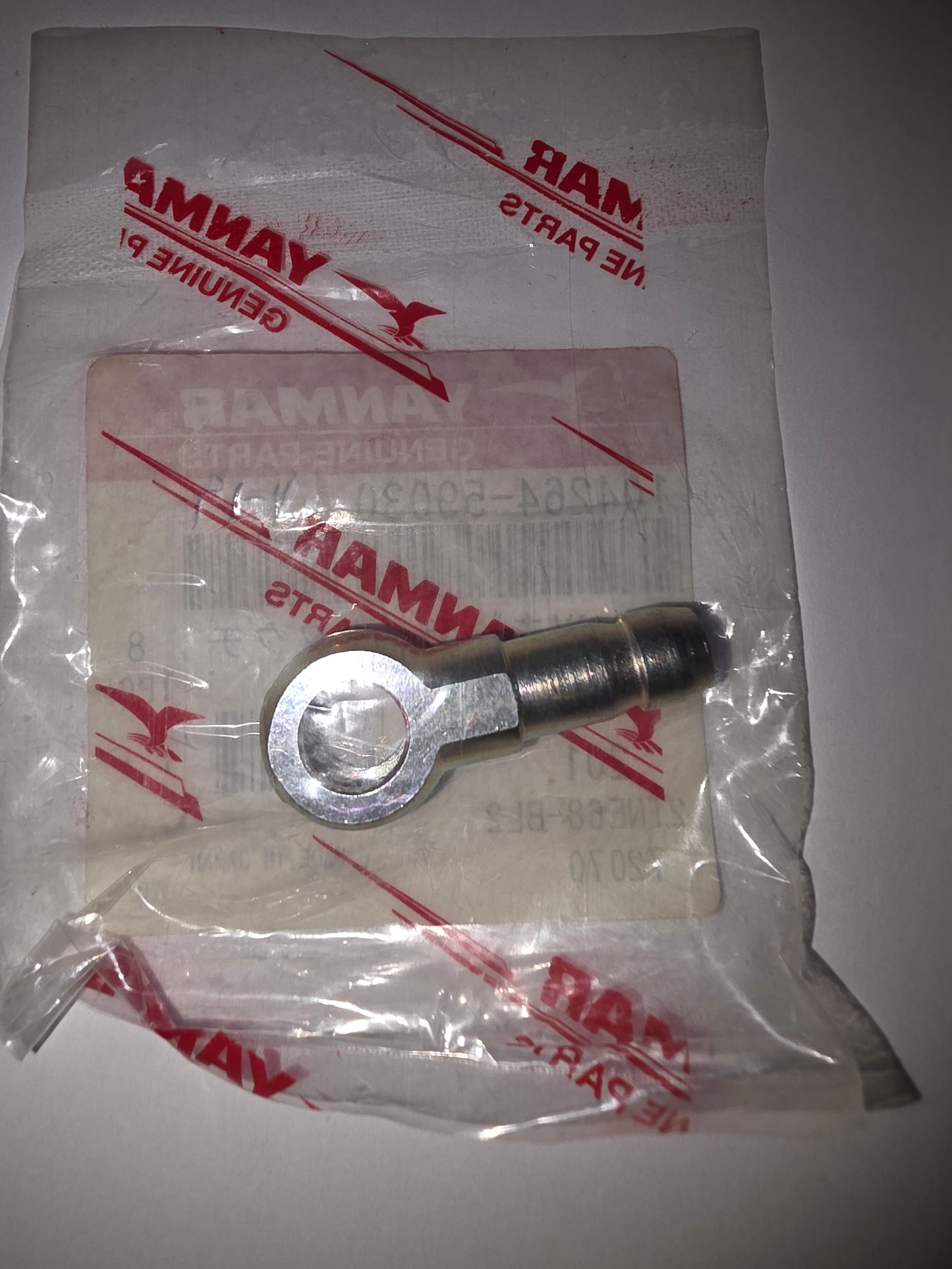 Yanmar 104264-59030 Joint