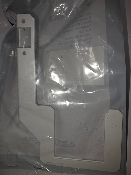 Kohler GM53434 OEM Coolant Bottle Bracket