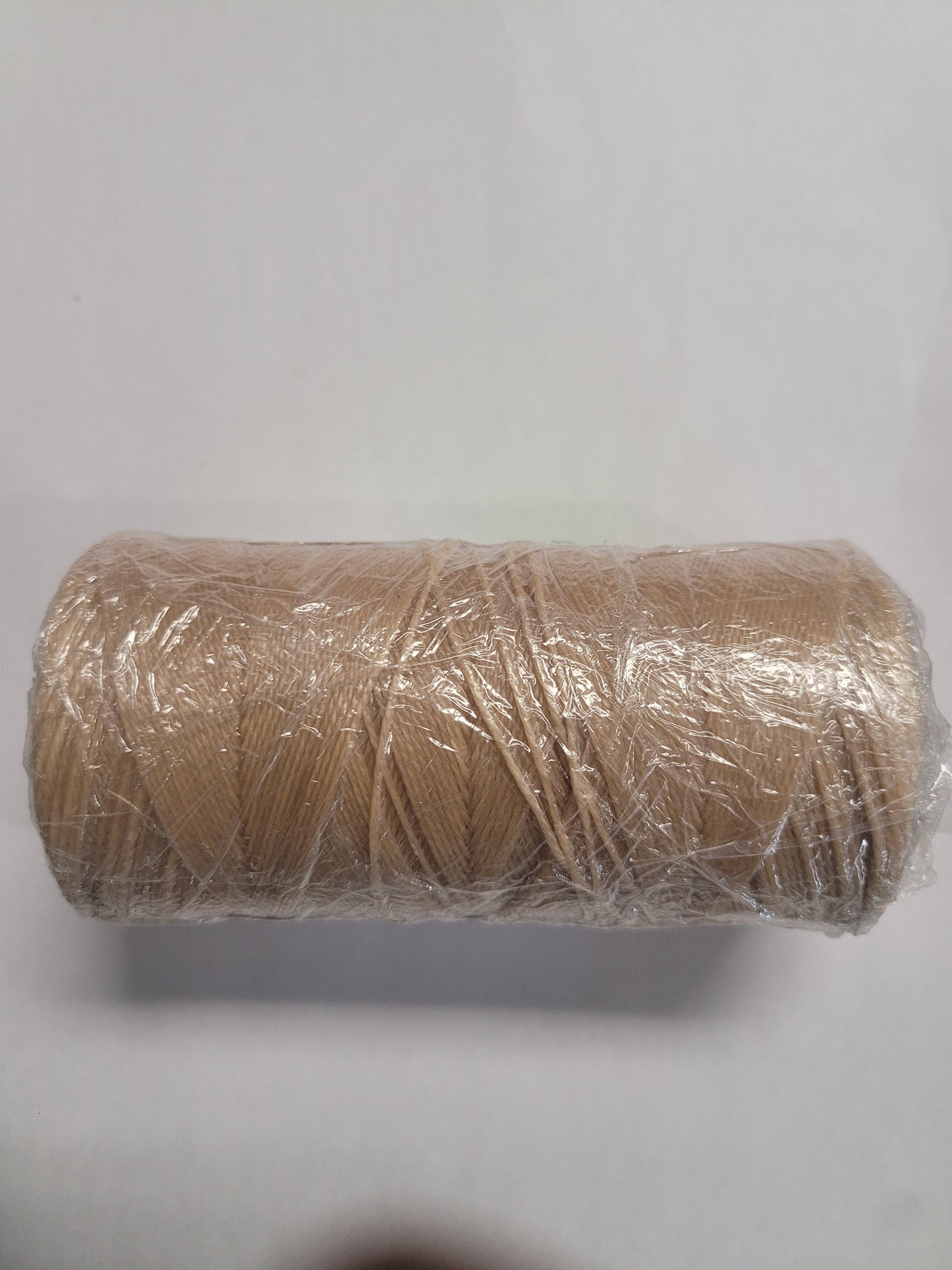 Waxed Thread & Needle, 3MBB-4