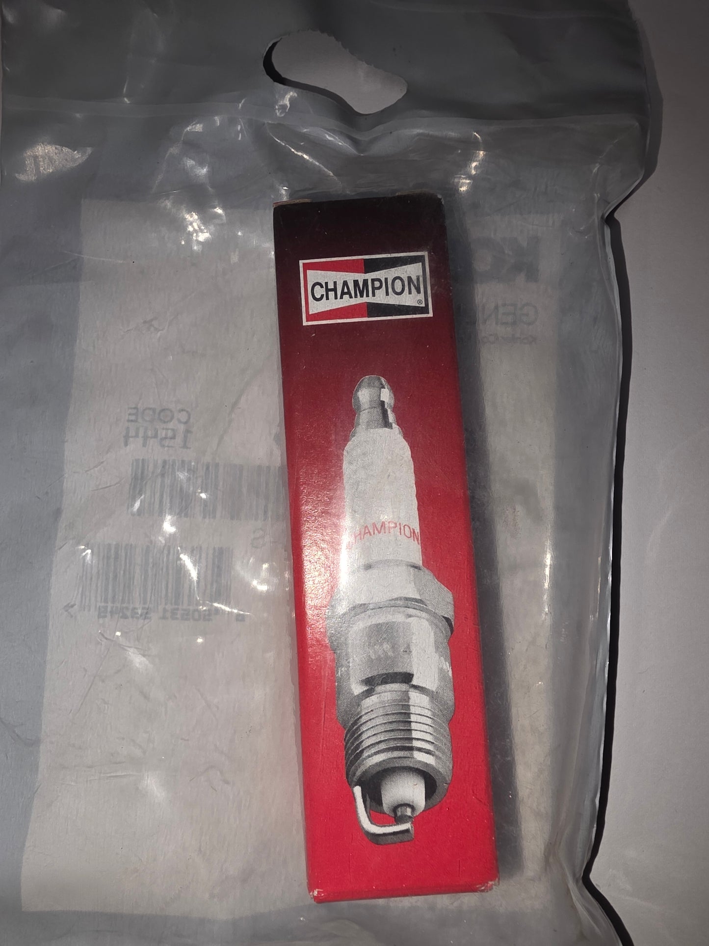 Kohler 62 132 04-S Plug, Spark