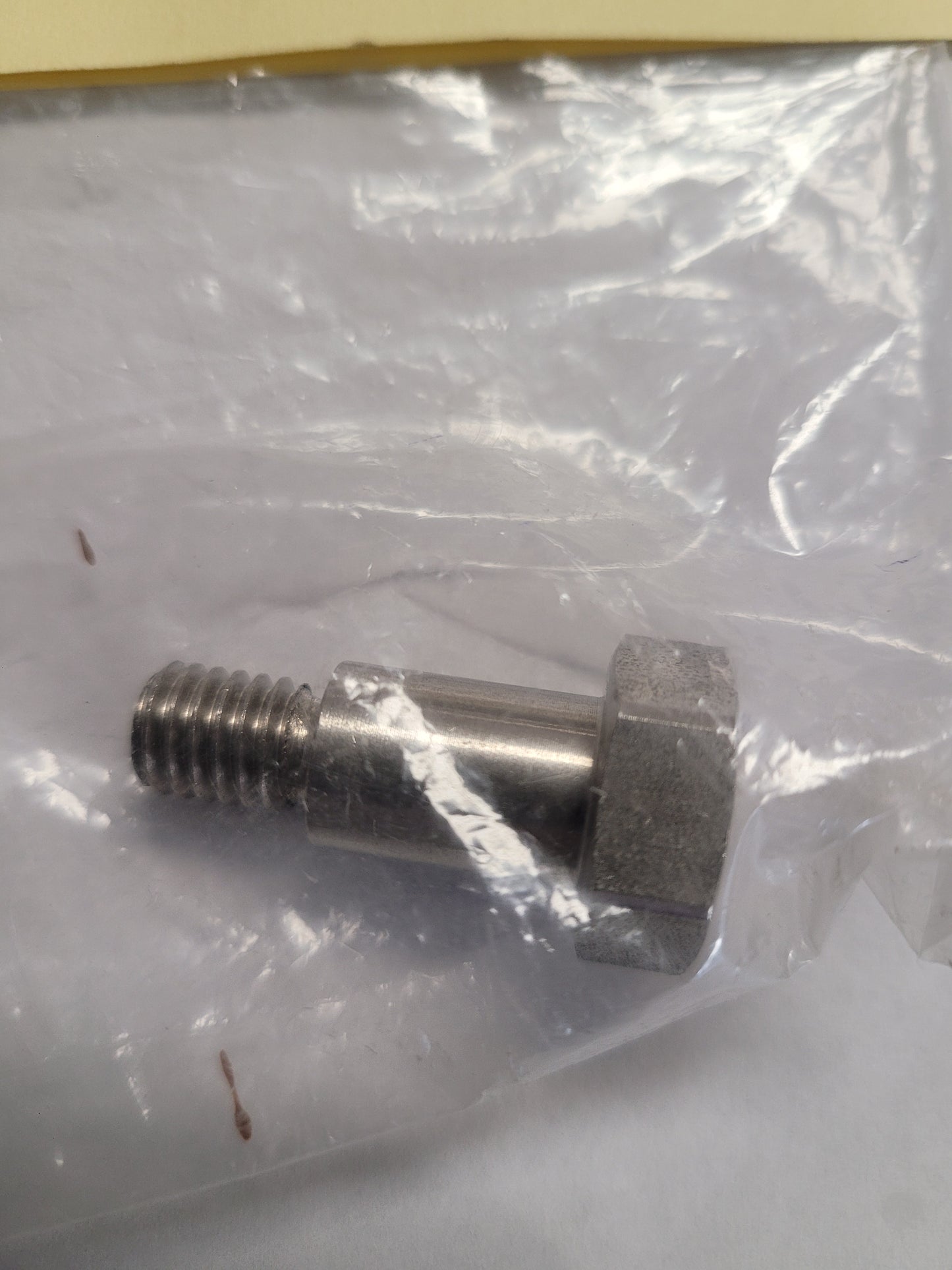 Shoulder Screw, 600343006