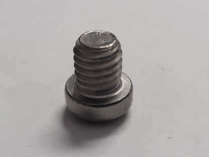 PLUG, Volvo 804262, Vintage, (NOS)