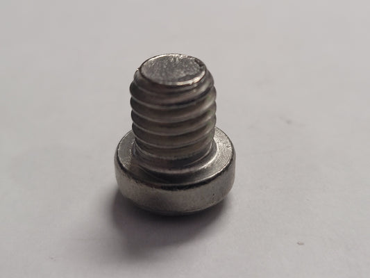 PLUG, Volvo 804262, Vintage, (NOS)