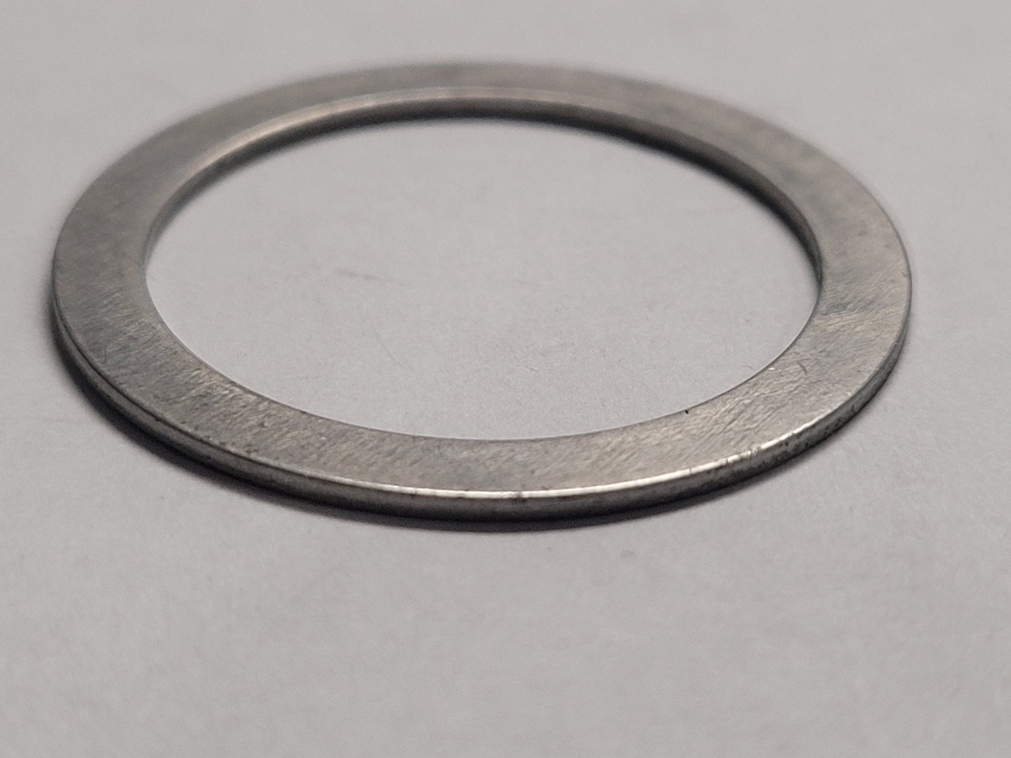 Shim, 1.0mm, Volvo, 26411