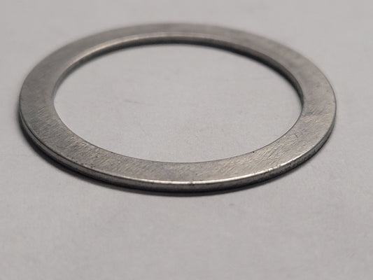 Shim, 1.0mm, Volvo, 26411