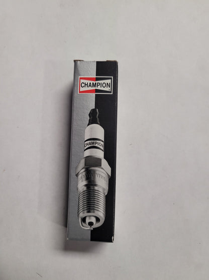 Spark Plug Plat.(7401), Champion RS12PYP