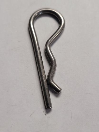 PIN, Retainer, OMC 330941, Vintage (NOS)