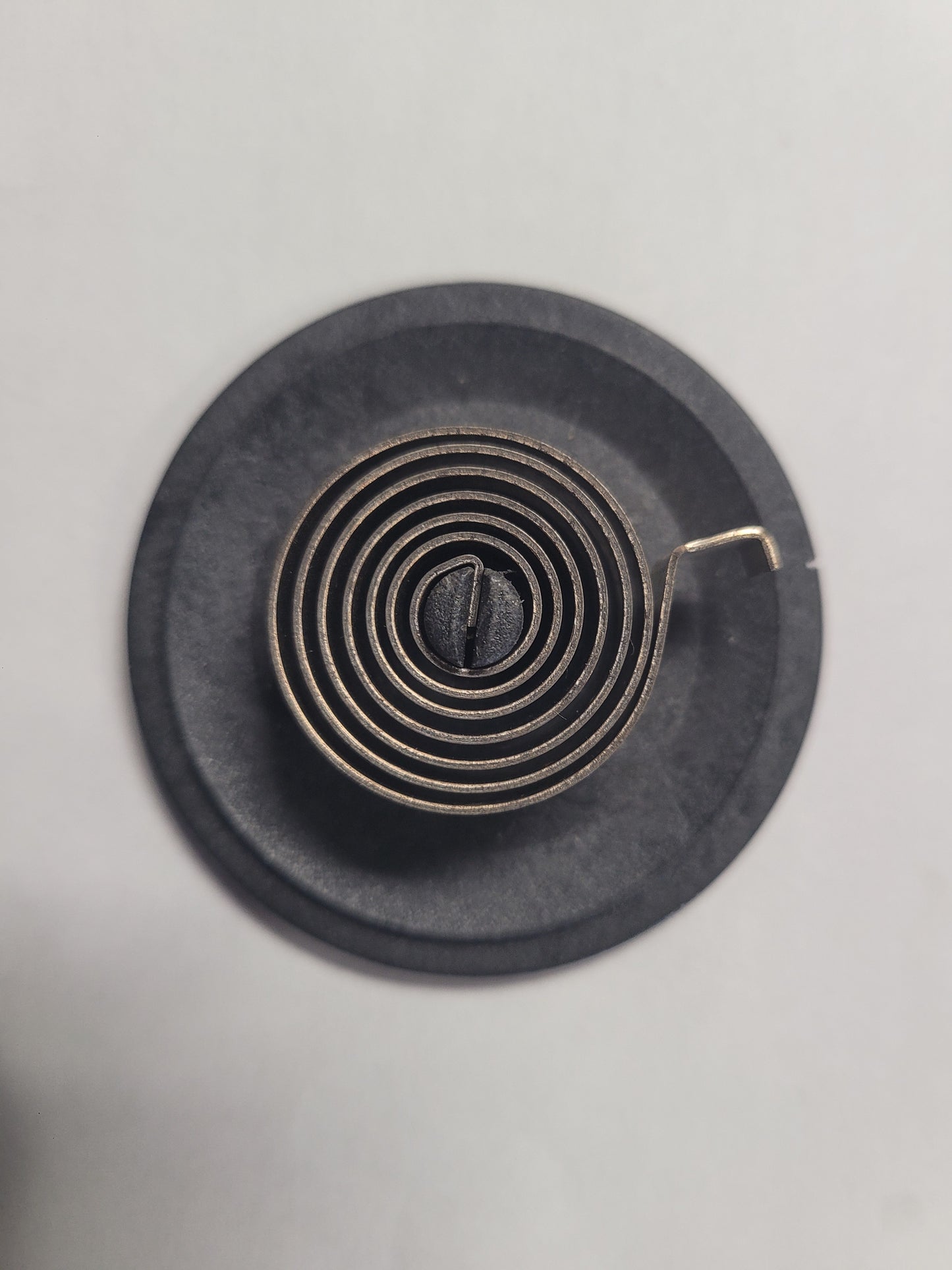COVER COIL, OMC 980005, (NOS)
