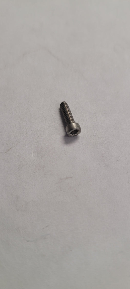 Screw, (NOS) Omc, 329054