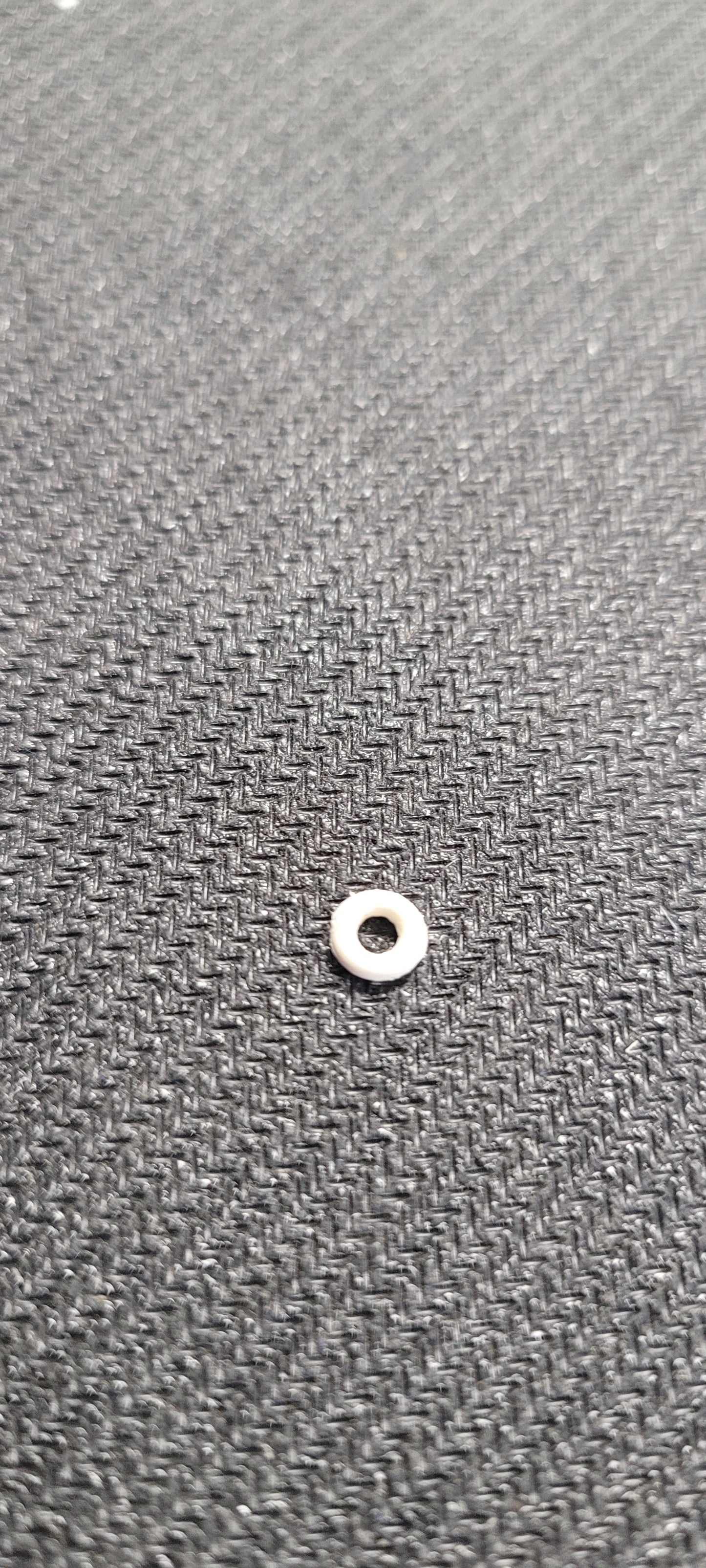"O" RING, Cam follower Omc Vintage (NOS) 307529