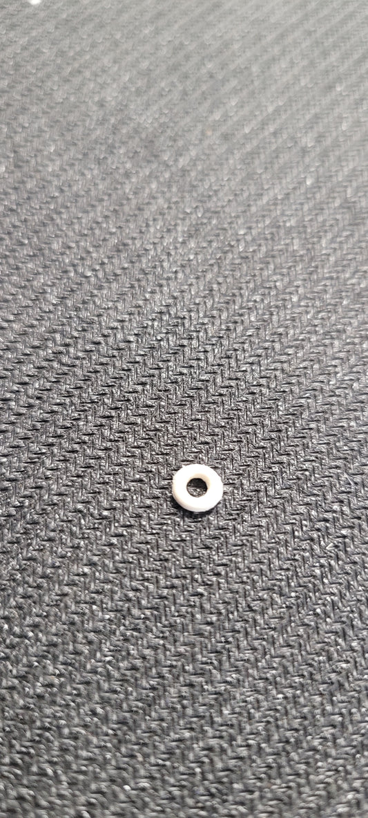 "O" RING, Cam follower Omc Vintage (NOS) 307529