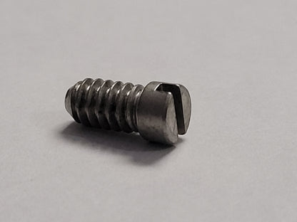 SCREW, Collar to Cable, OMC 304221, (NOS)