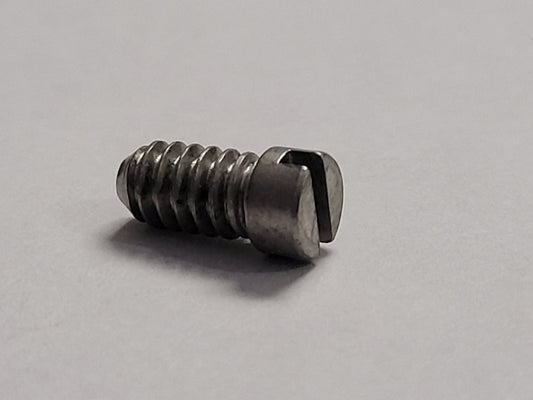 SCREW, Collar to Cable, OMC 304221, (NOS)