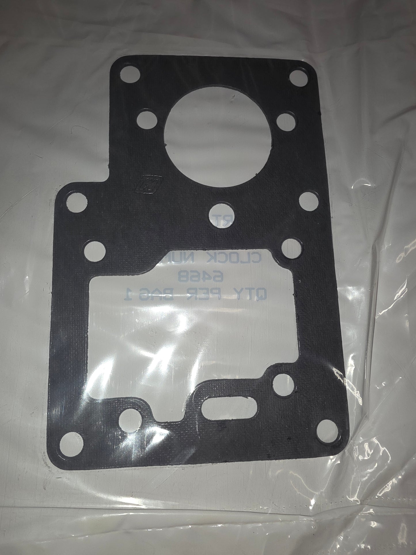 OMC 330564 Gasket