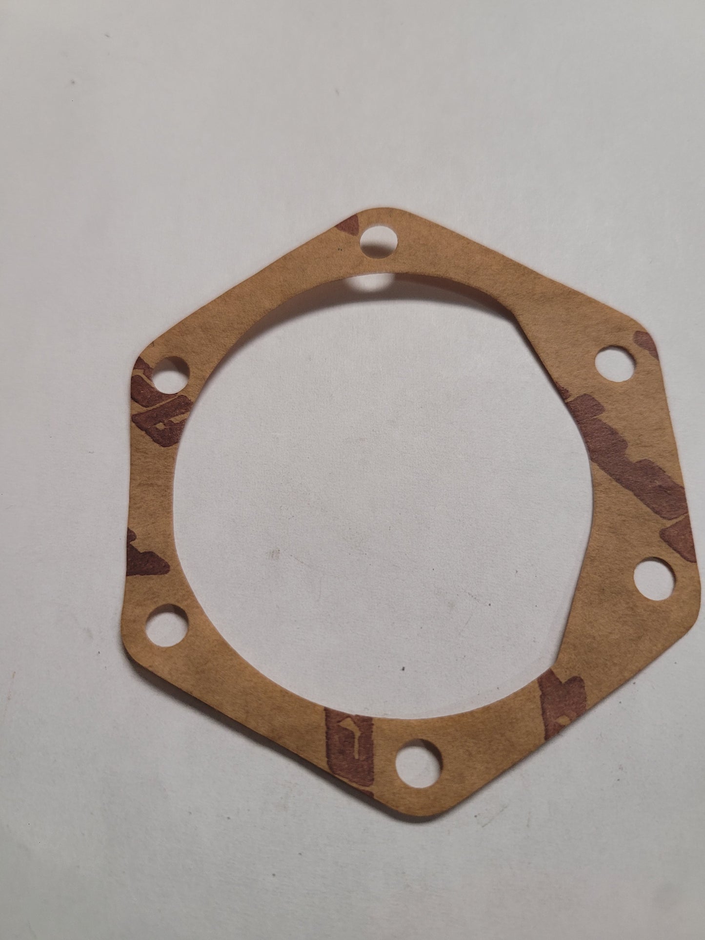 Gasket, Vintage, (NOS) Volvo 827250
